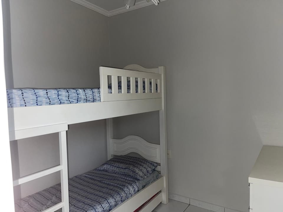 Ap Edifício Mabe Guarujá Apartment in State of São Paulo