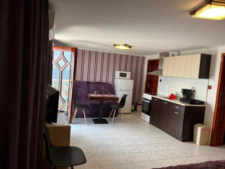 Villa Nikoleta Apartment in Burgas Province
