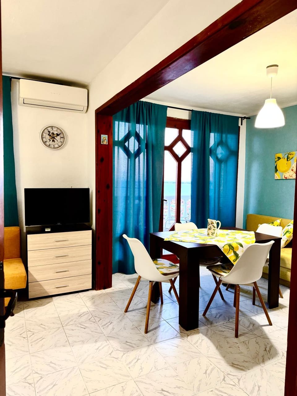 Villa Nikoleta Apartment in Burgas Province