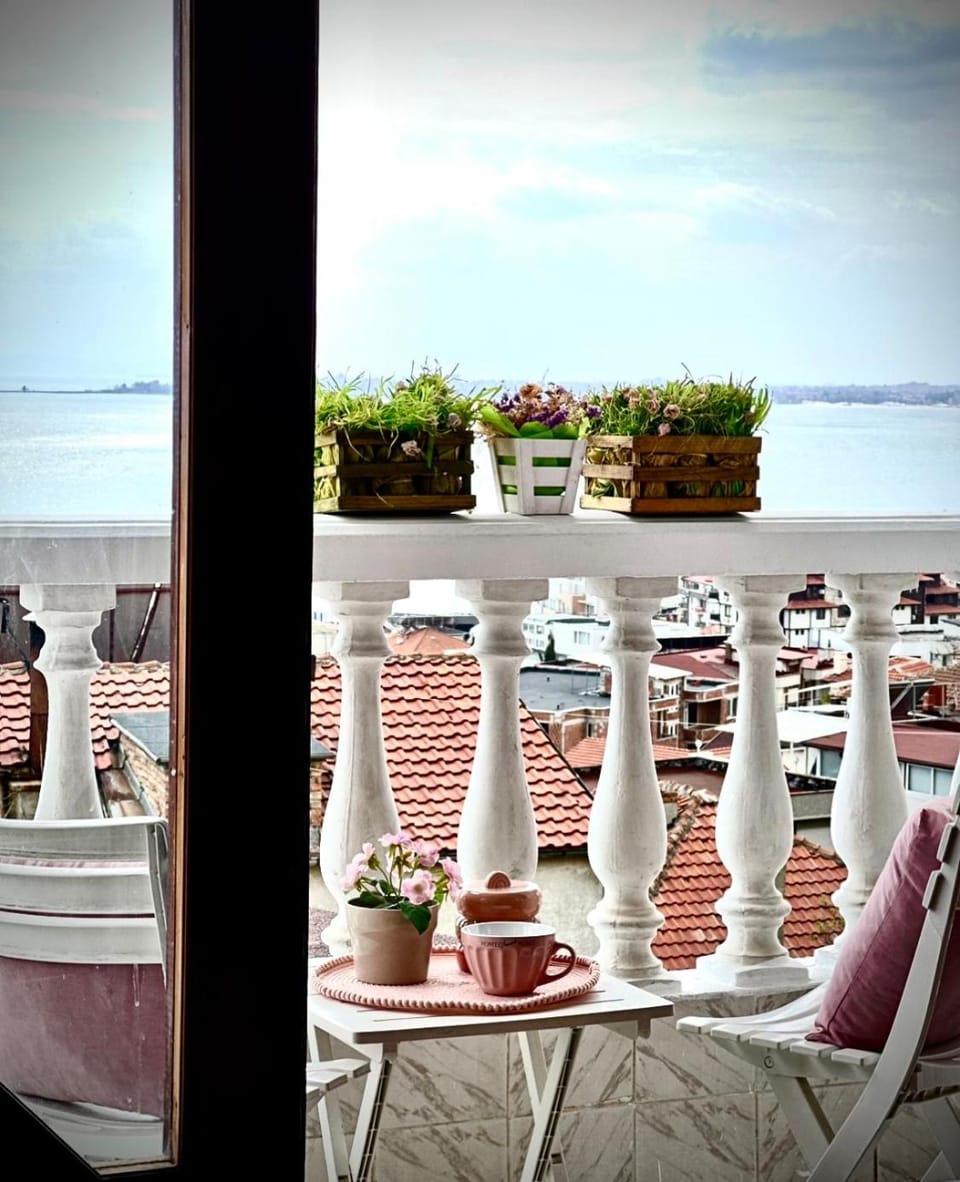 Villa Nikoleta Apartment in Burgas Province
