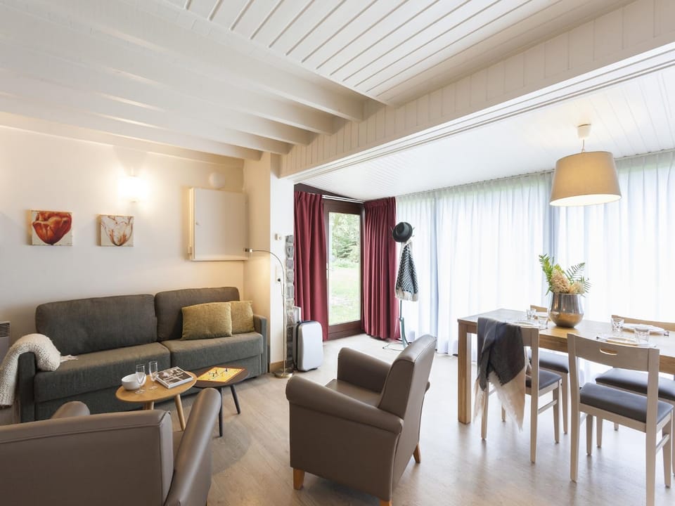 Living room, Other