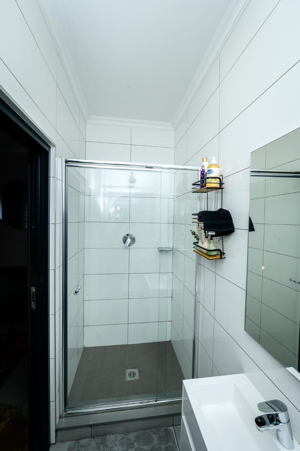 Waterfall luxe apartment Apartment in Sandton