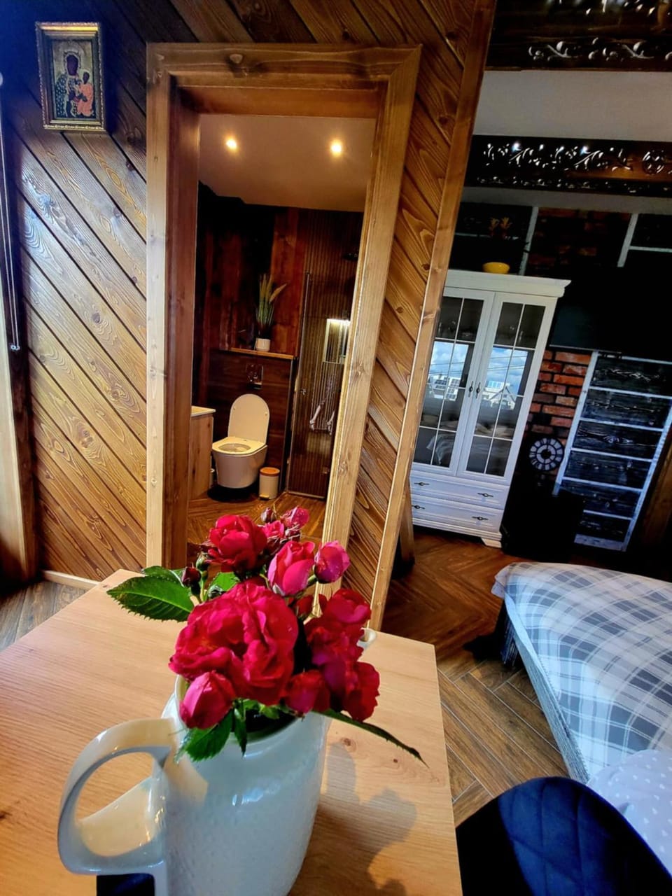 Gubalowski Las IZBA Apartment in Zakopane