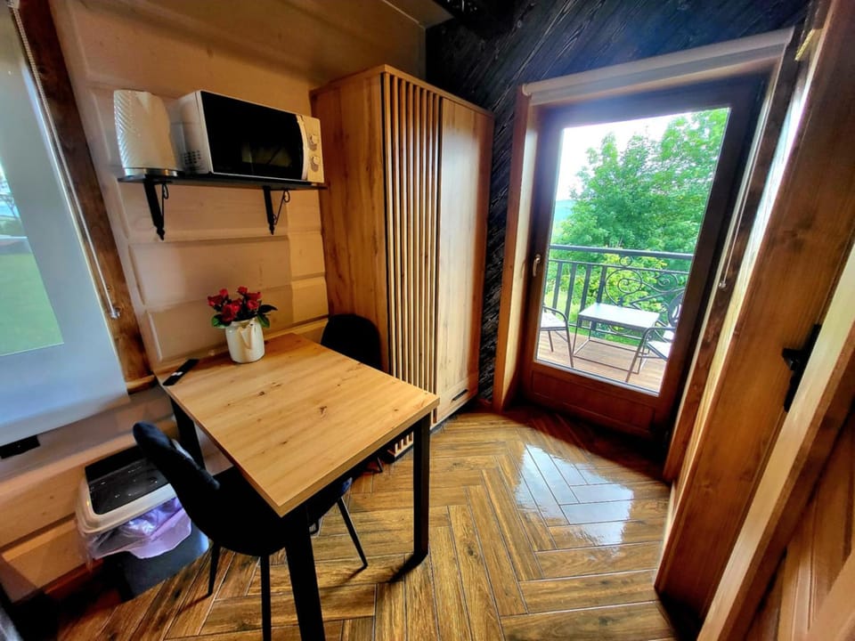 Gubalowski Las IZBA Apartment in Zakopane