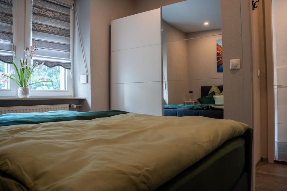 Ferienwohnung by Ingrida Apartment in Bernkastel-Kues