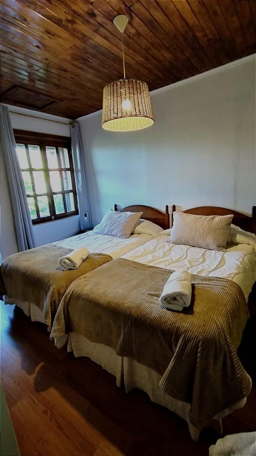 Hostal Pando Bed and Breakfast in O'Higgins, Chile