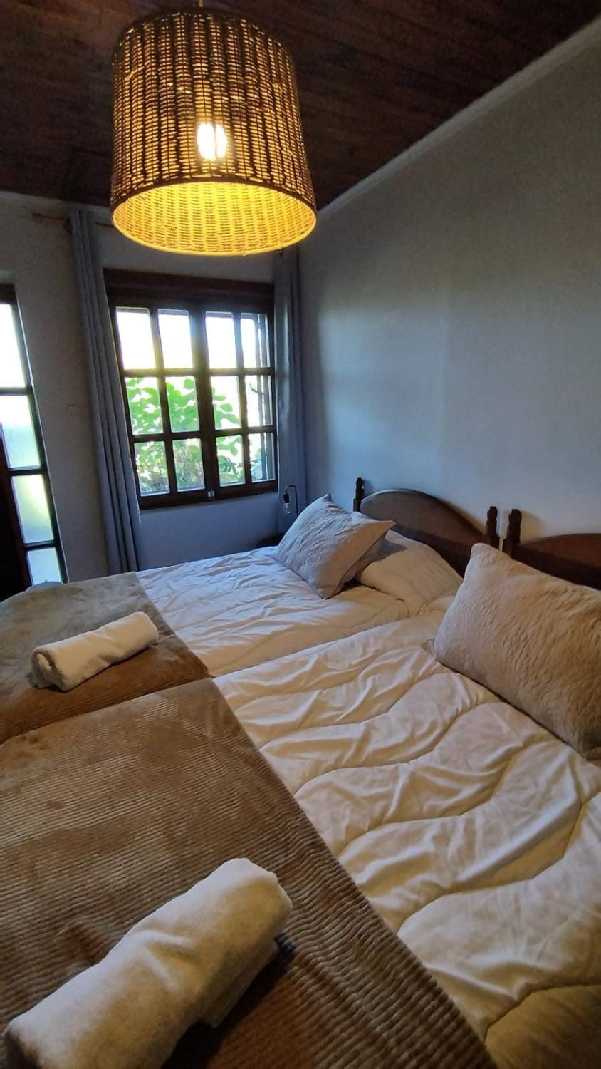 Hostal Pando Bed and Breakfast in O'Higgins, Chile