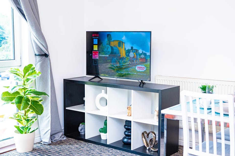 TV and multimedia