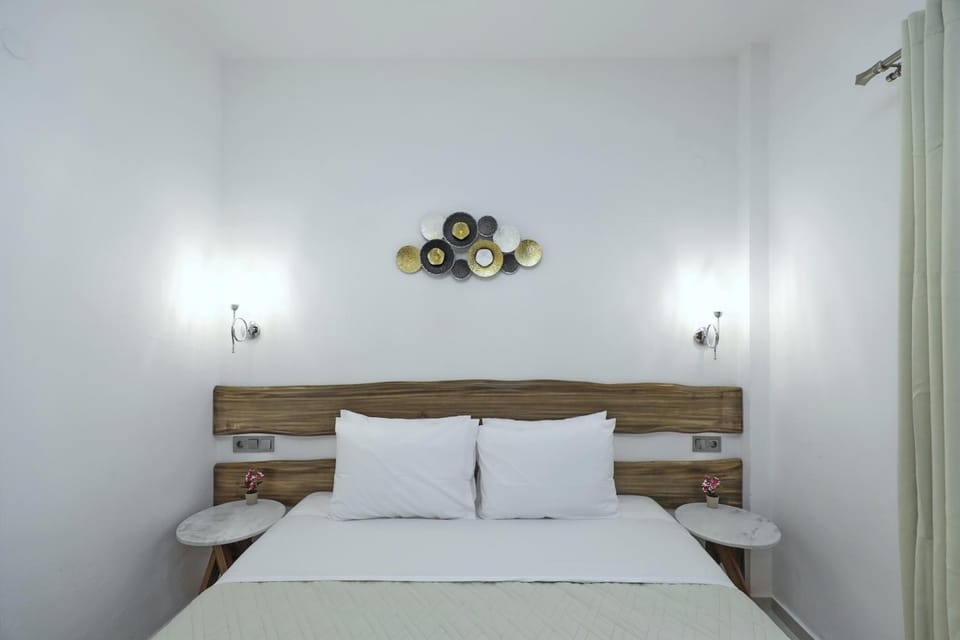 SunSet Apartment Skopelos Apartment in Skopelos