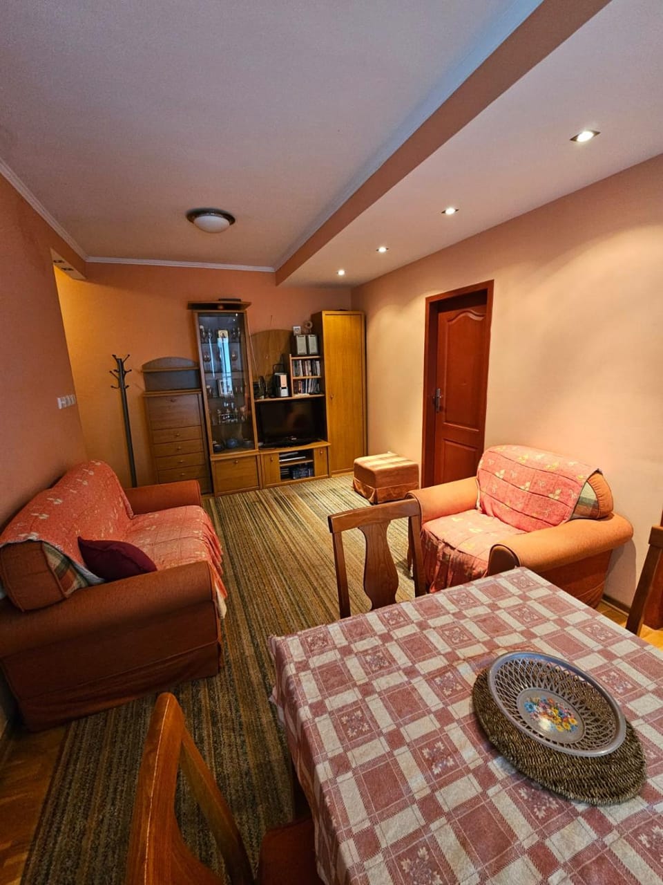 Apartman Orange Budva Apartment in Budva
