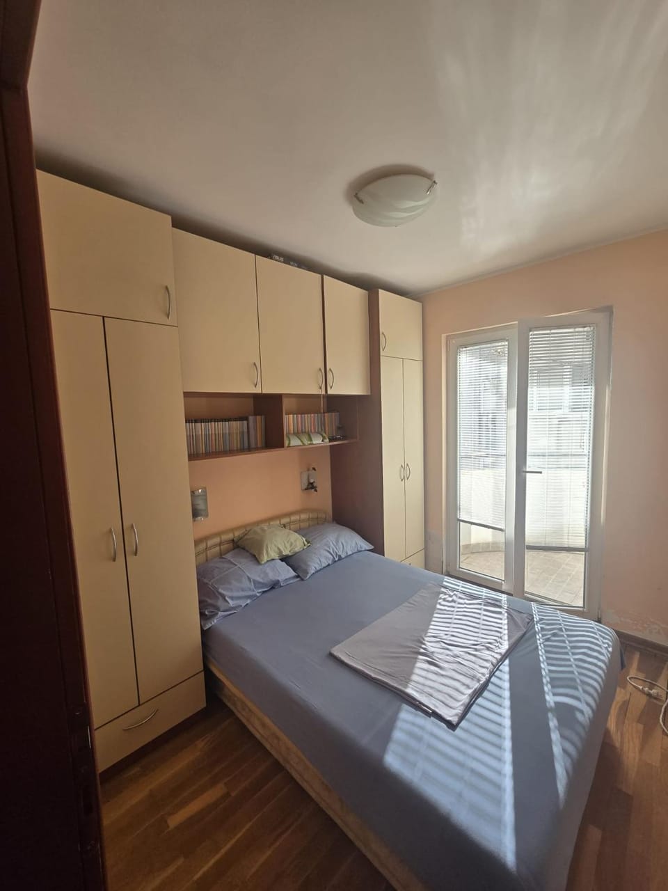 Apartman Orange Budva Apartment in Budva