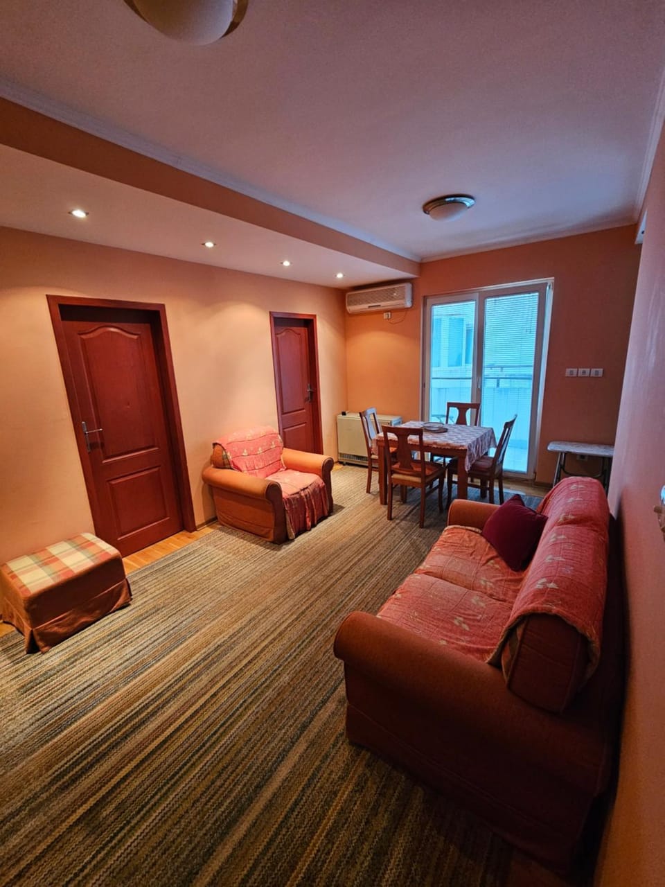 Apartman Orange Budva Apartment in Budva