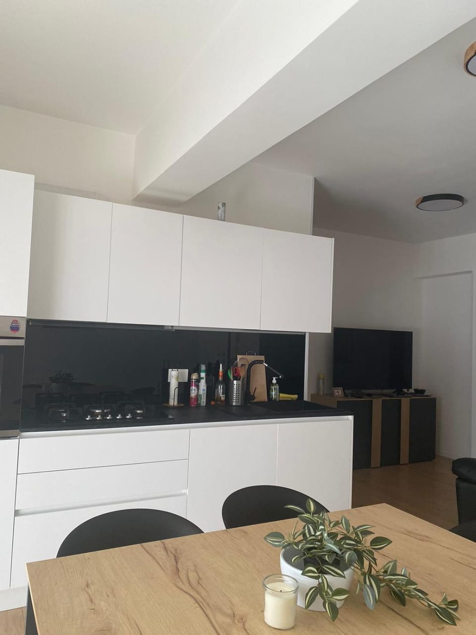 B&G Crispi Living Mare, Centro e Relax Apartment in San Benedetto del Tronto
