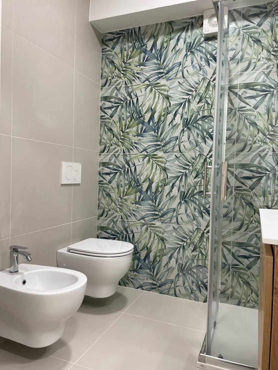B&G Crispi Living Mare, Centro e Relax Apartment in San Benedetto del Tronto
