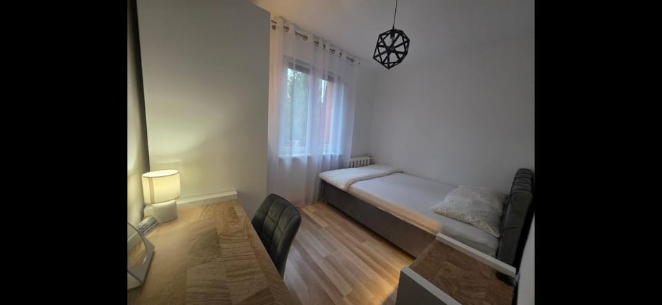 Pogodne Mieszkanko Apartment in Lower Silesian Voivodeship