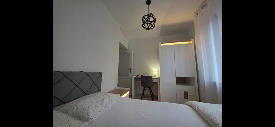 Pogodne Mieszkanko Apartment in Lower Silesian Voivodeship
