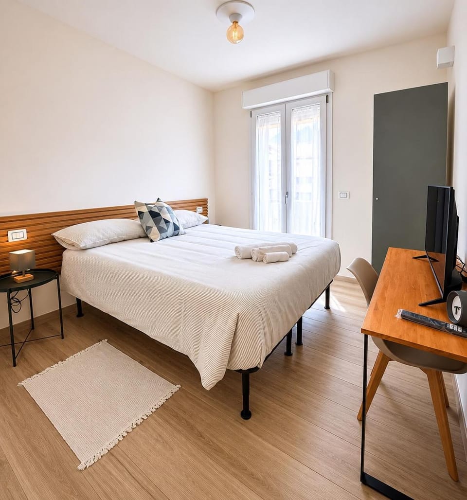 TV and multimedia, Bedroom