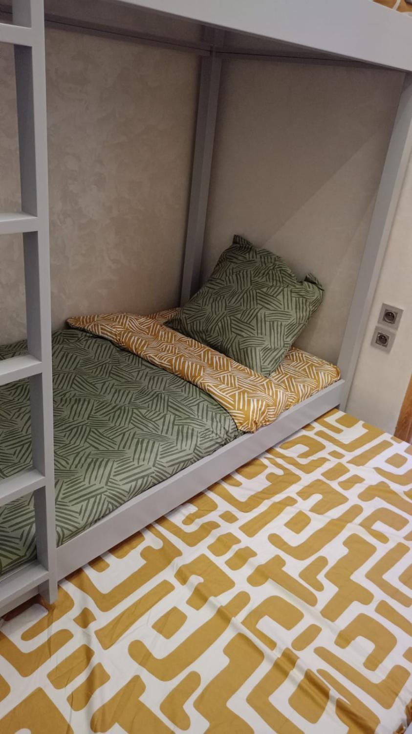 Noura Apartment in Agadir