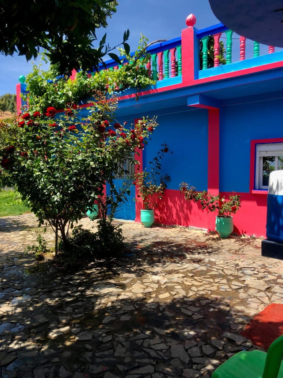 Lejite Maoezguer Apartment in Tangier-Tétouan-Al Hoceima