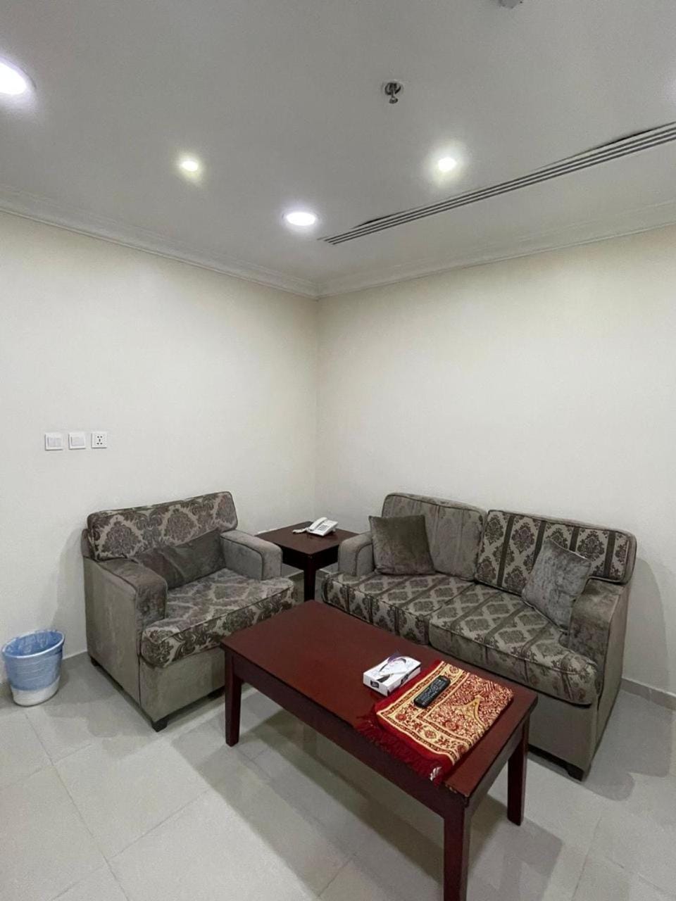 شقق قصر السحاب للشقق المخدومة Apartment hotel in Al Khobar