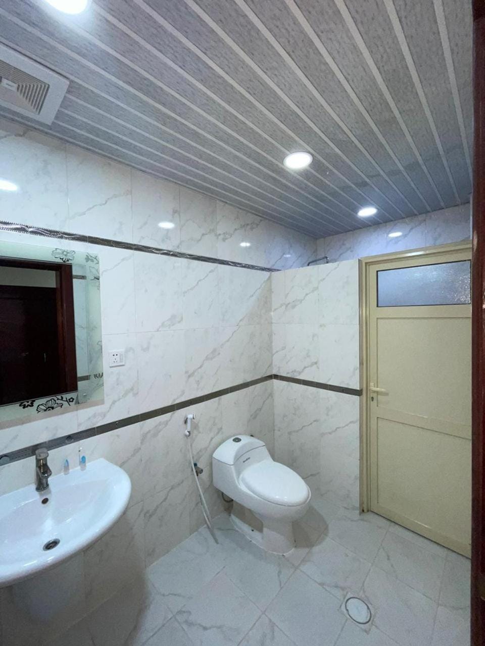شقق قصر السحاب للشقق المخدومة Apartment hotel in Al Khobar