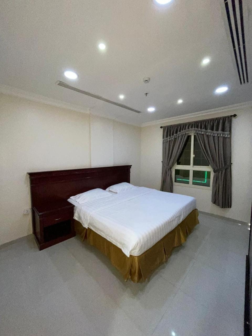 شقق قصر السحاب للشقق المخدومة Apartment hotel in Al Khobar