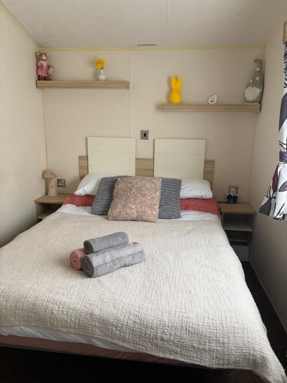 Centrix at Seawick Holiday Park Campground/ 
RV Resort in Tendring District