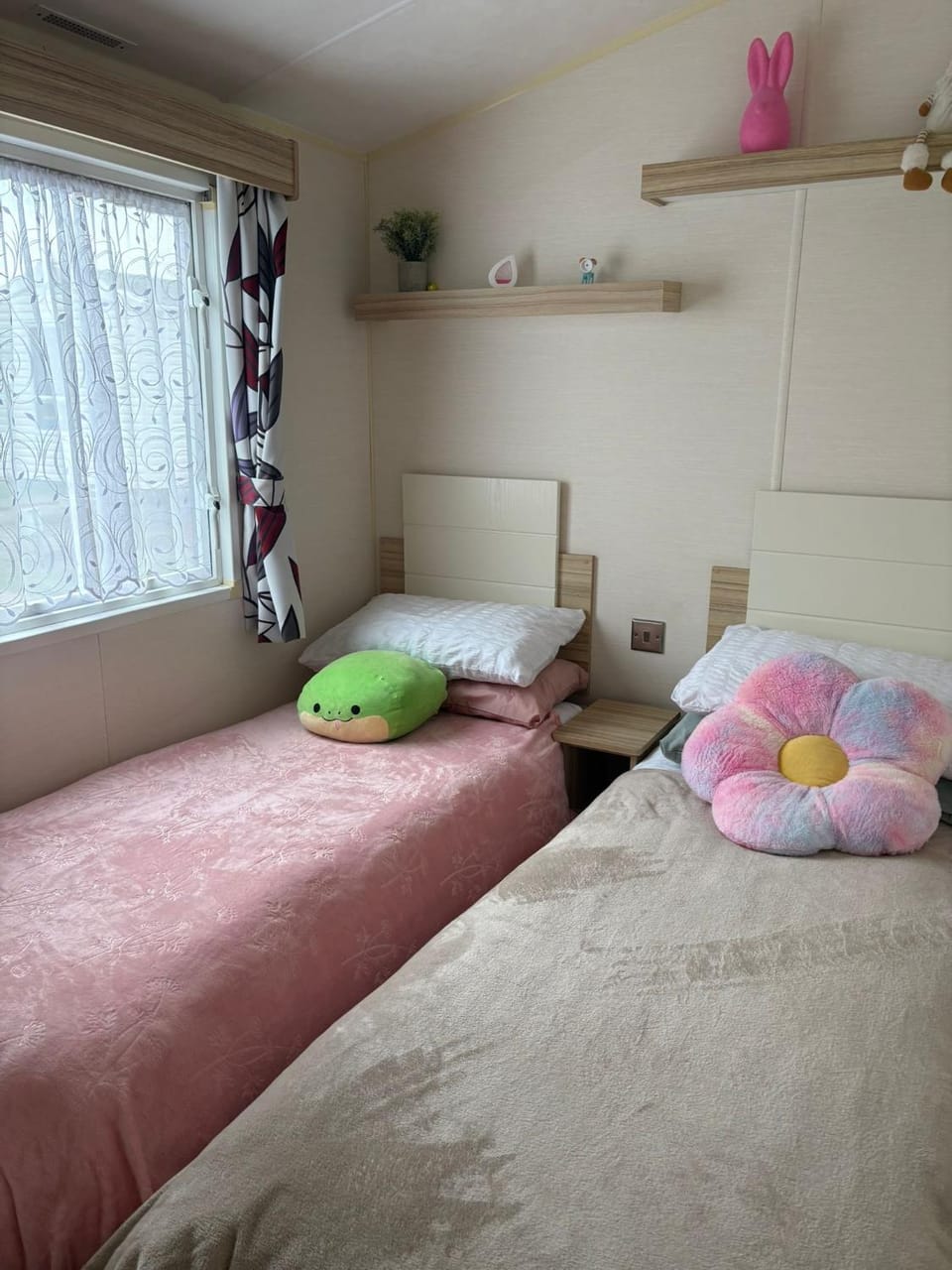 Centrix at Seawick Holiday Park Campground/ 
RV Resort in Tendring District