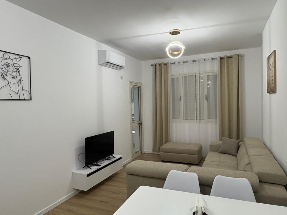 Gold Opal Apartment Apartment in Tirana