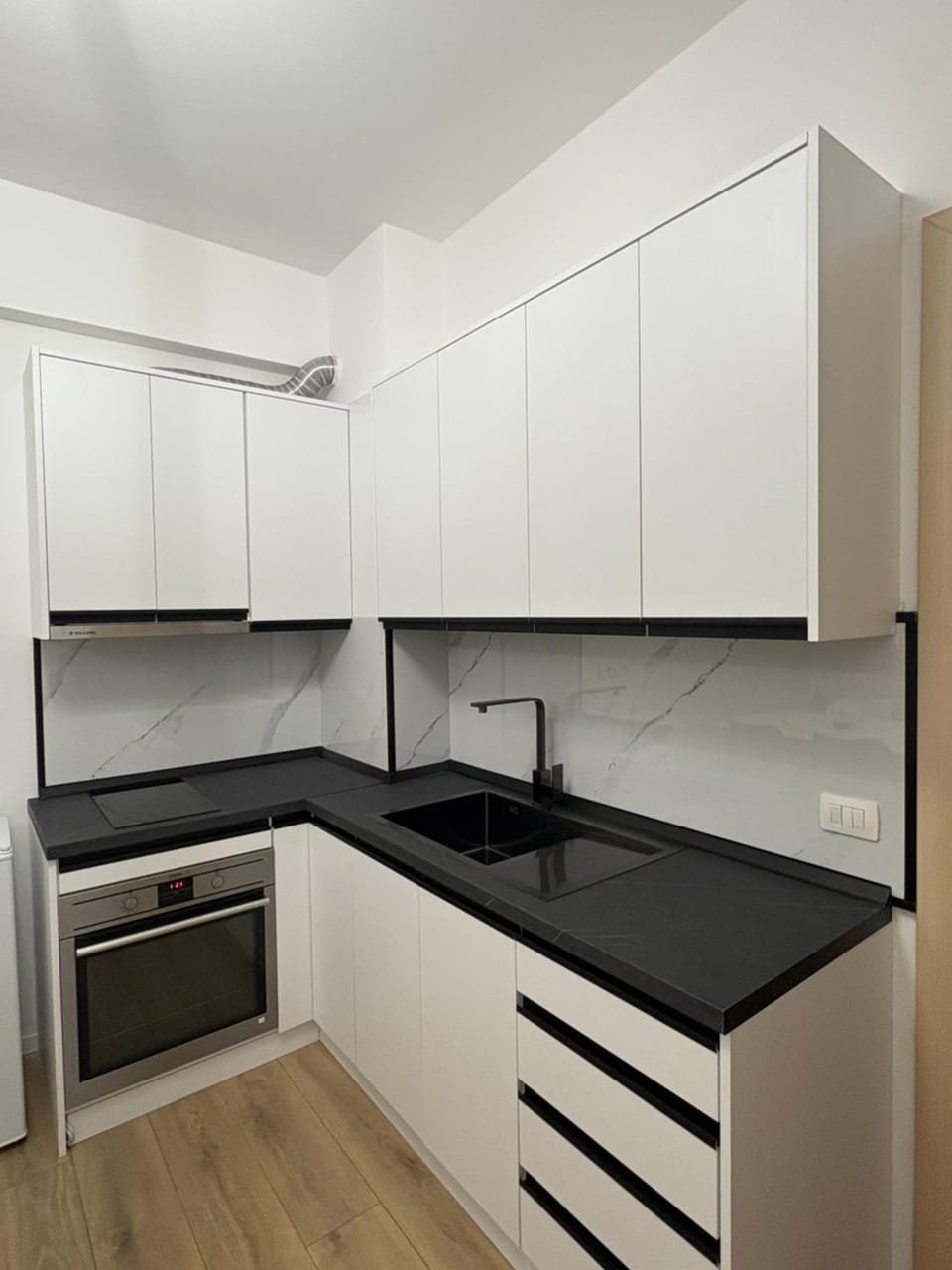 Gold Opal Apartment Apartment in Tirana