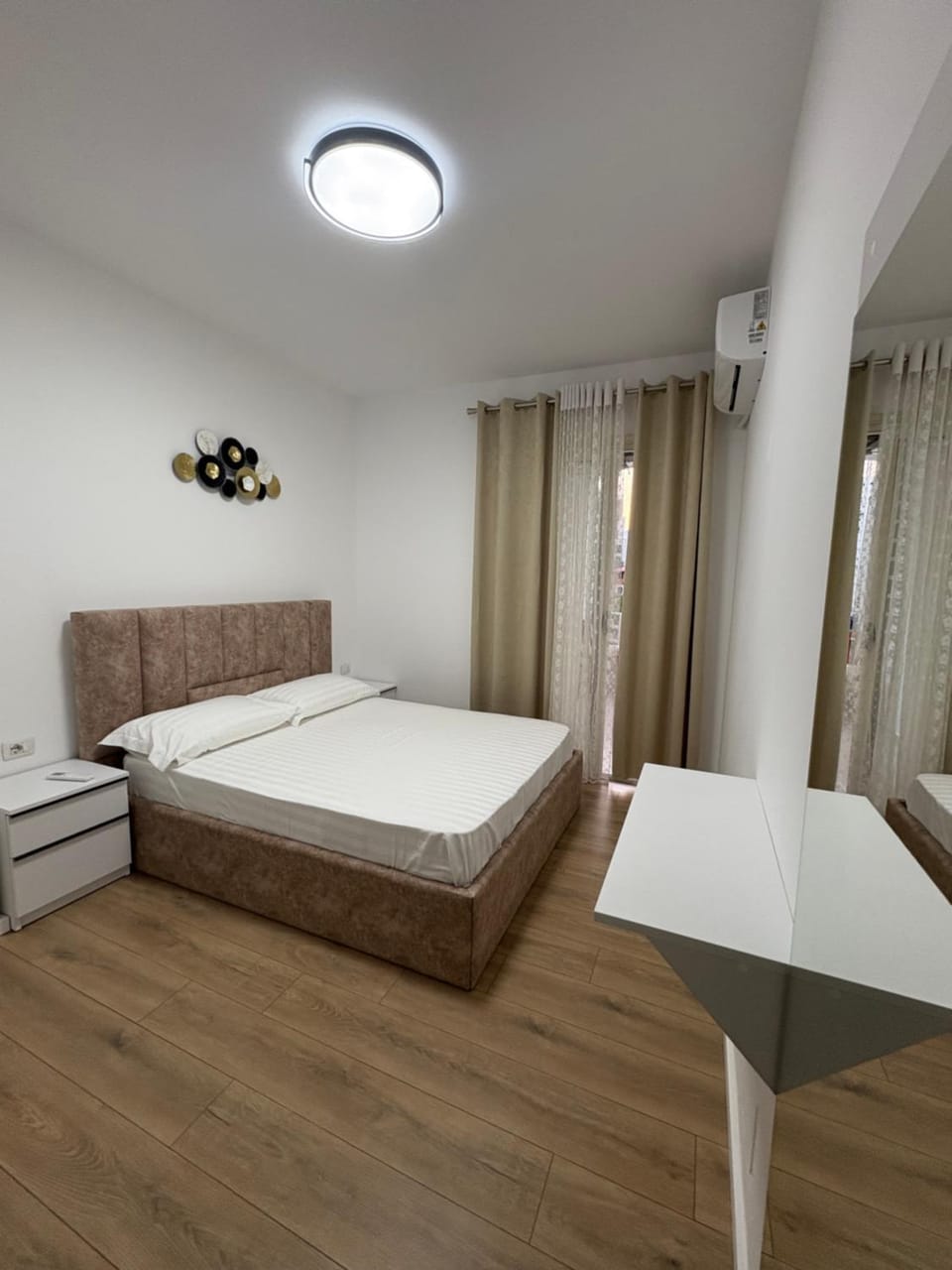Gold Opal Apartment Apartment in Tirana