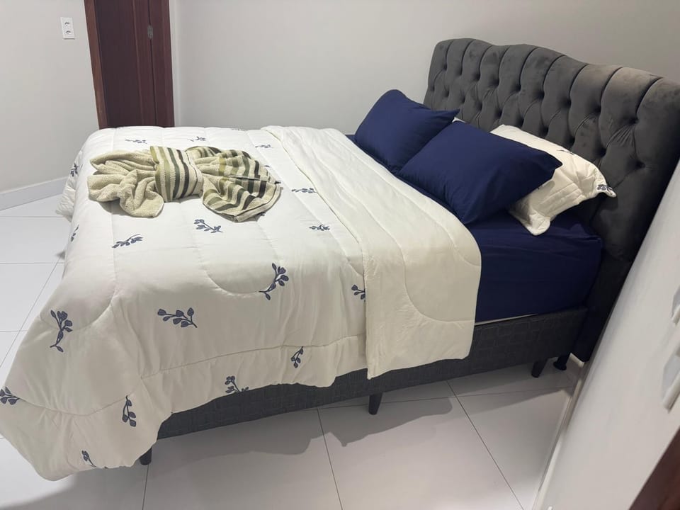 Apartamento aconchegante Apartment in State of Espírito Santo, Brazil
