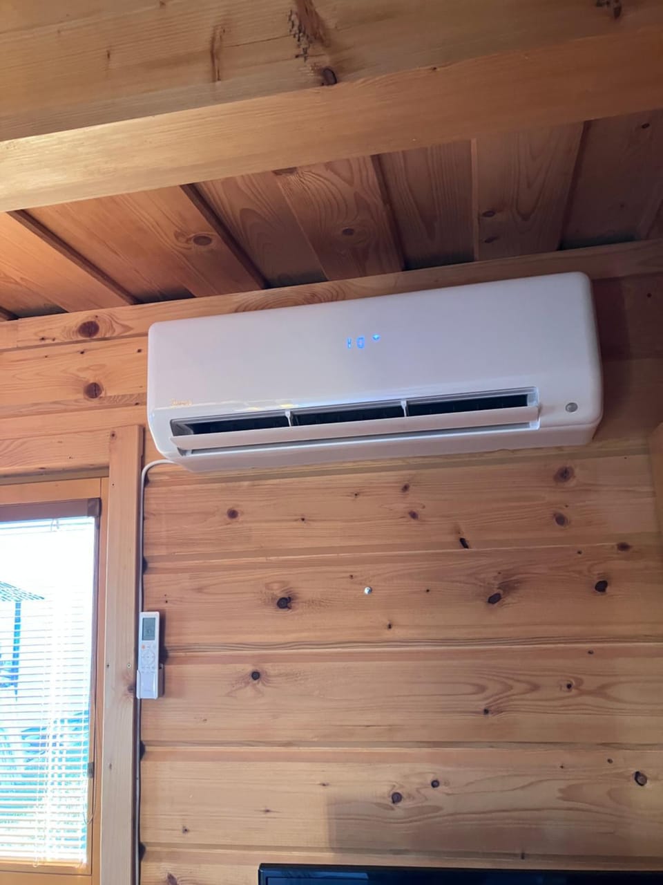 air conditioner