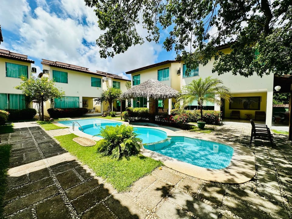 Casa 2 Vila do Rio, Barreirinhas Villa in State of Piauí, Brazil