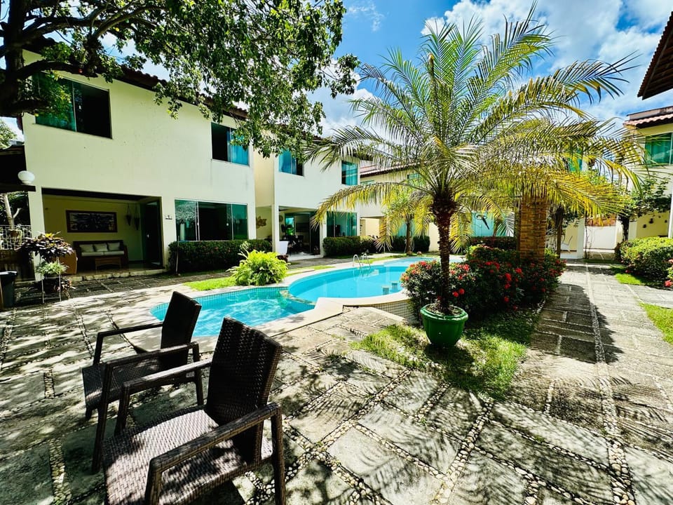 Casa 2 Vila do Rio, Barreirinhas Villa in State of Piauí, Brazil