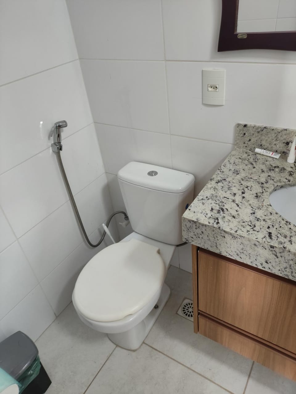 Apartamento em caldas novas Apartment in State of Goiás