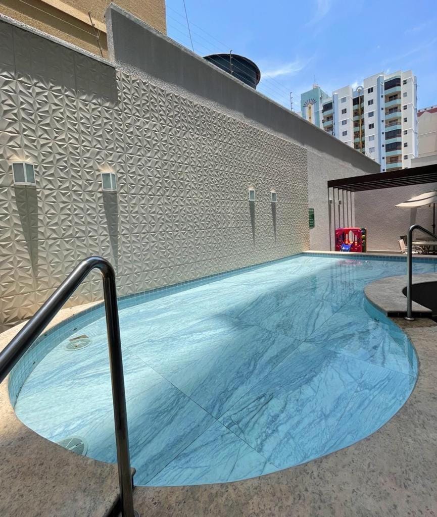 Apartamento em caldas novas Apartment in State of Goiás