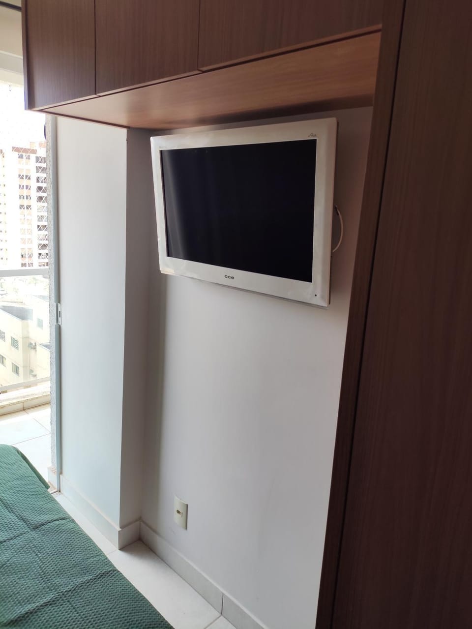 Apartamento em caldas novas Apartment in State of Goiás
