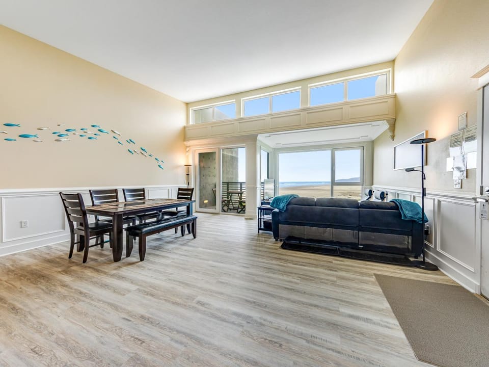 Sea Shells Sanctuary House in Rockaway Beach