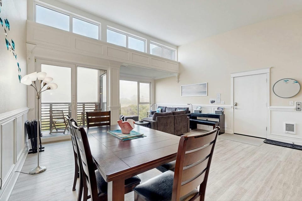 Sea Shells Sanctuary House in Rockaway Beach