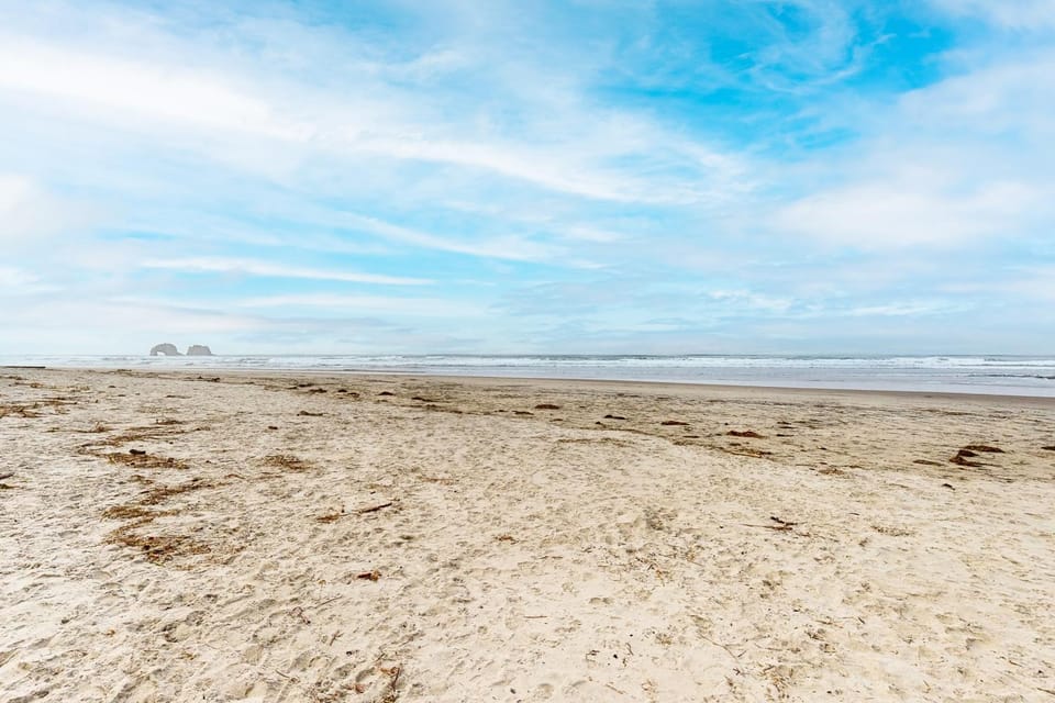 Getaway #12 House in Rockaway Beach