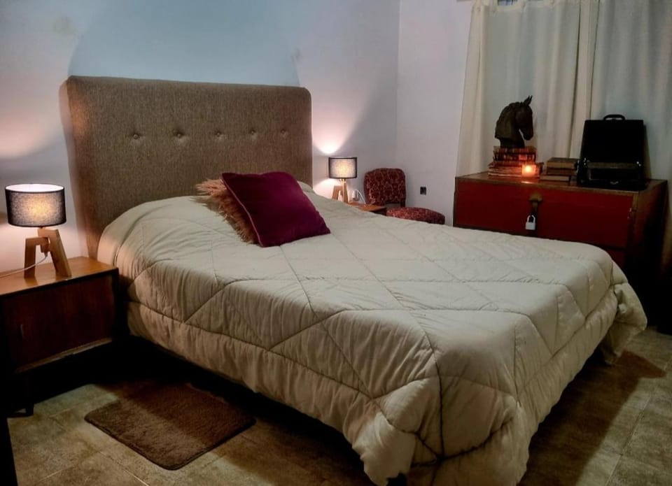 Casa Casuarina II Apartment in Buenos Aires Province