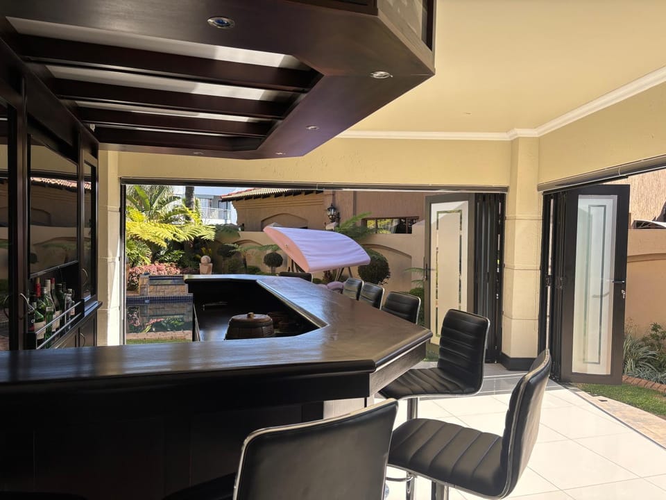 Estate apartment near OR Tambo Airport Apartment in Gauteng