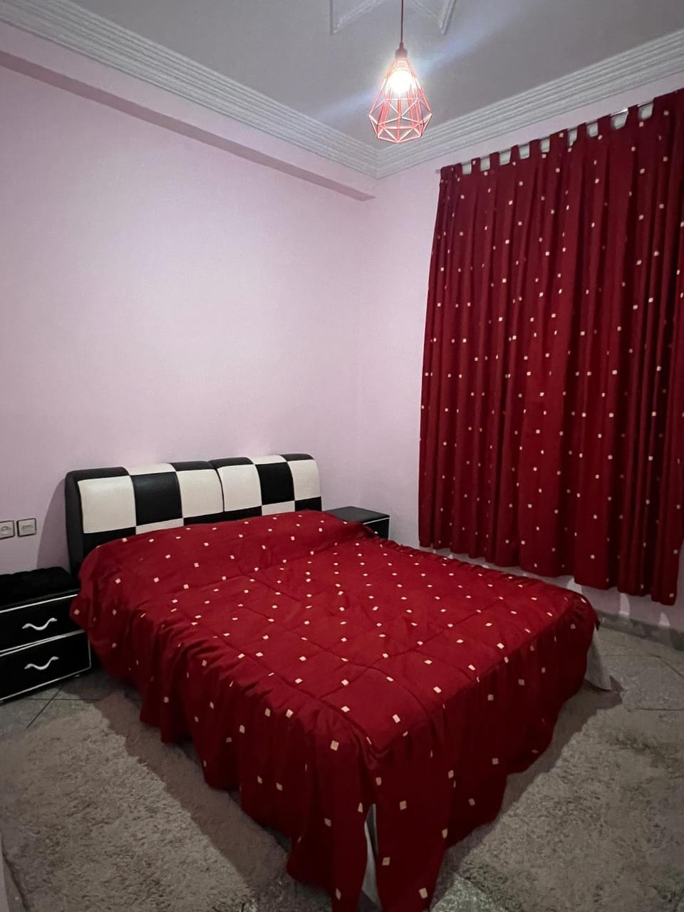 Targa Apartment in Marrakesh