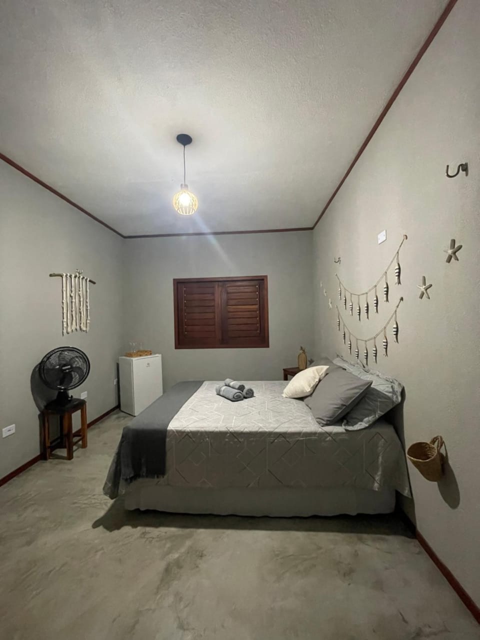 Casa Pôr do Sol Bed and Breakfast in State of Ceará