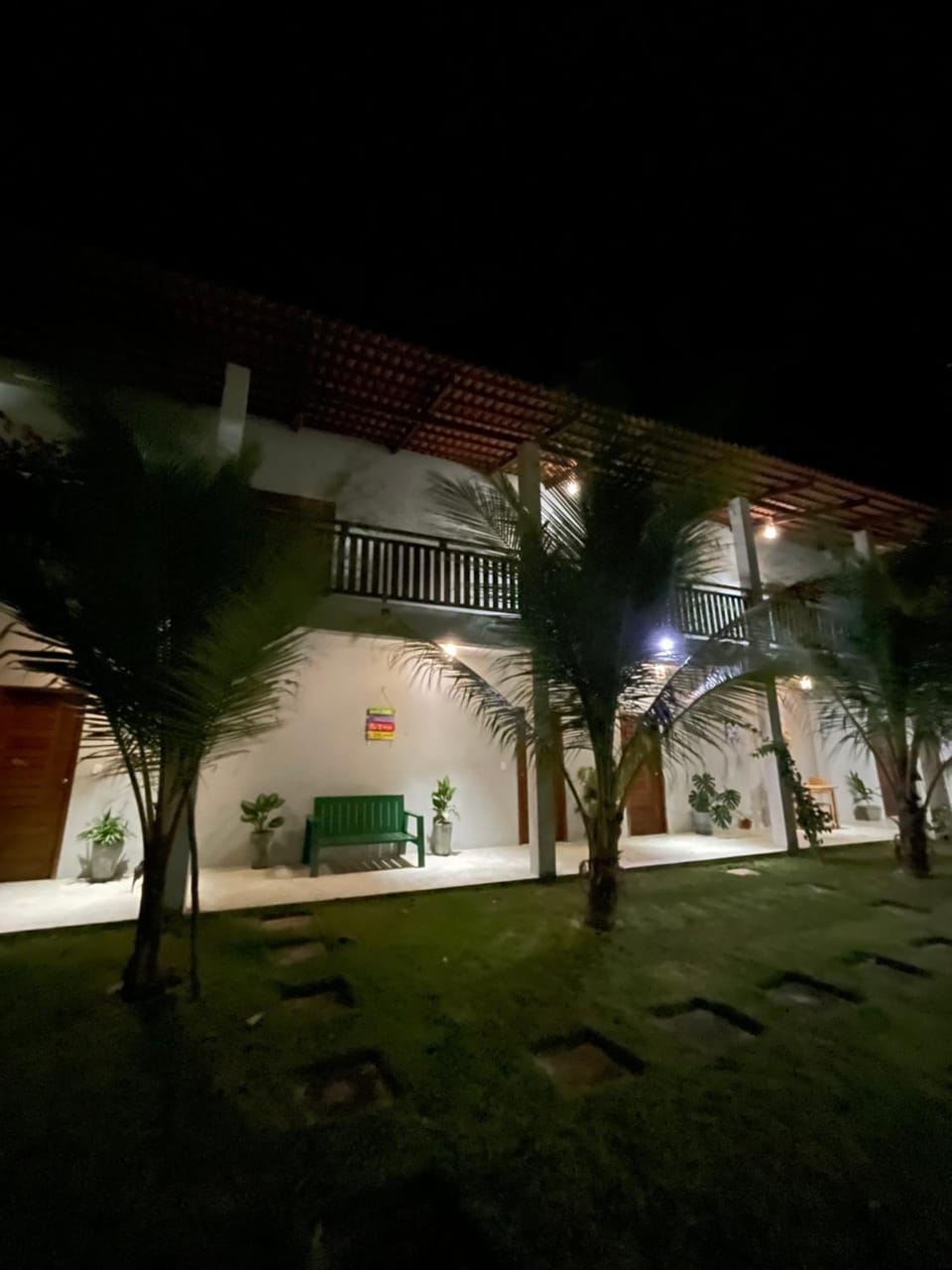 Casa Pôr do Sol Bed and Breakfast in State of Ceará