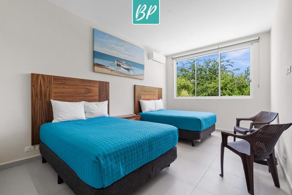 Las Villas - Townhomes & Condos in Eastside Bucerias House in Bucerias