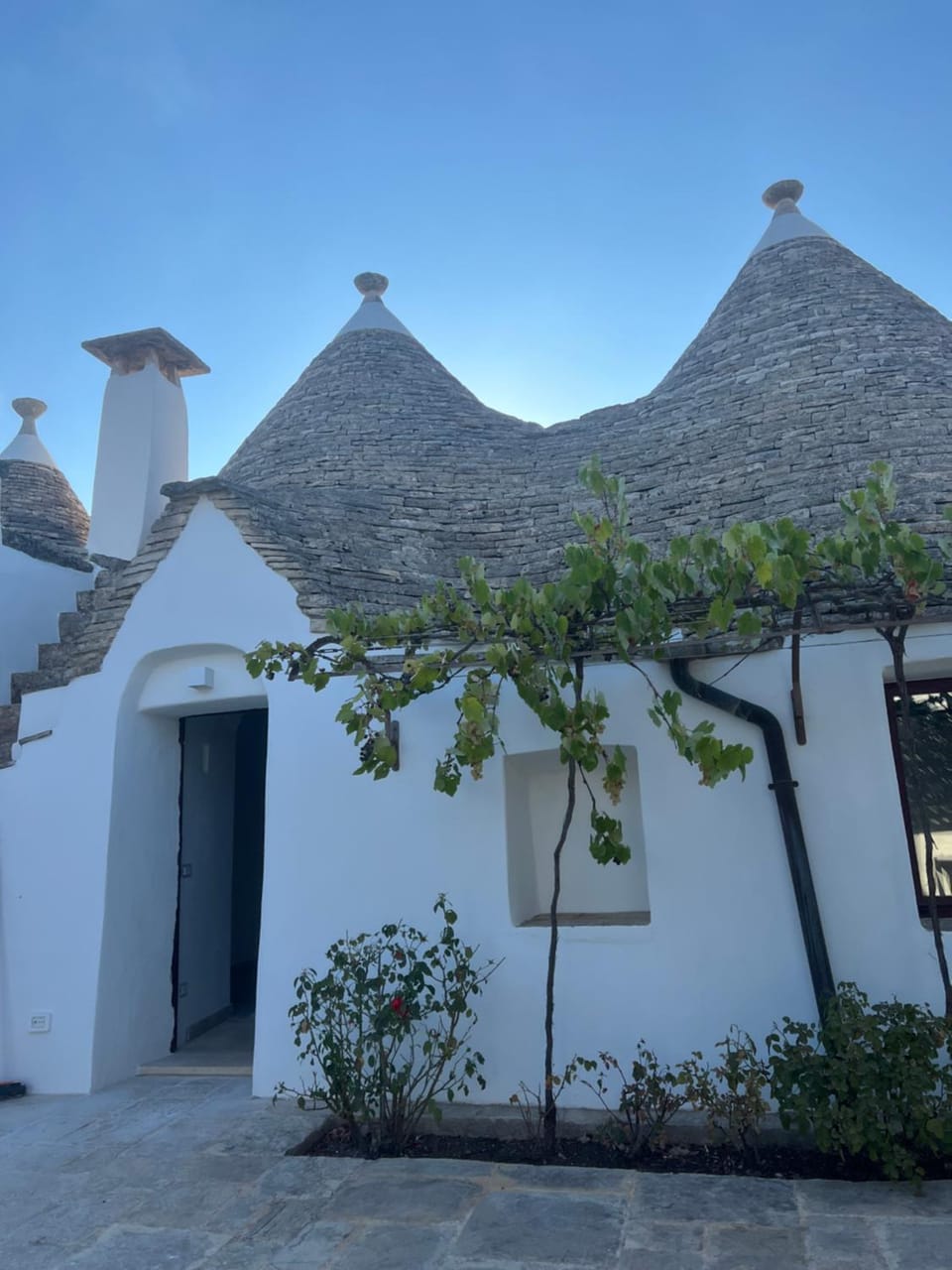 Trullo Luco Villa in Province of Taranto