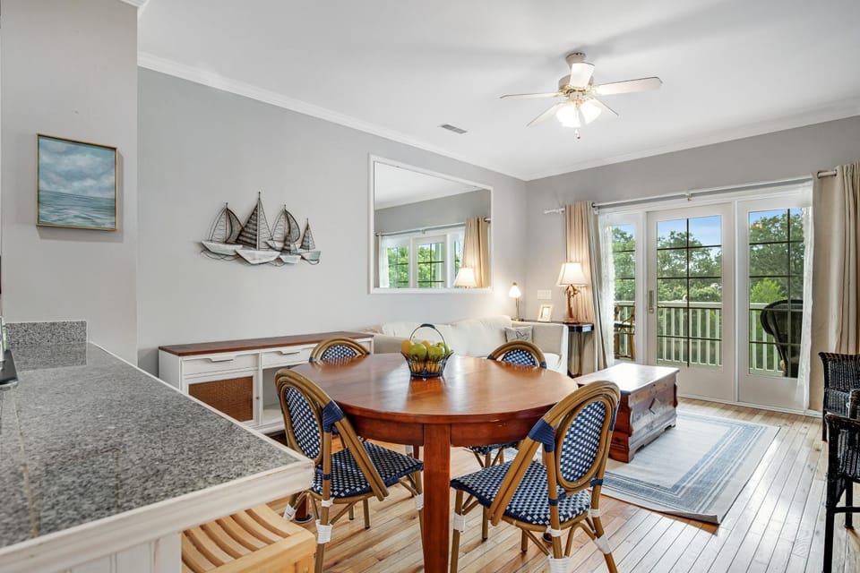 Marsh Winds 2K House in Folly Beach