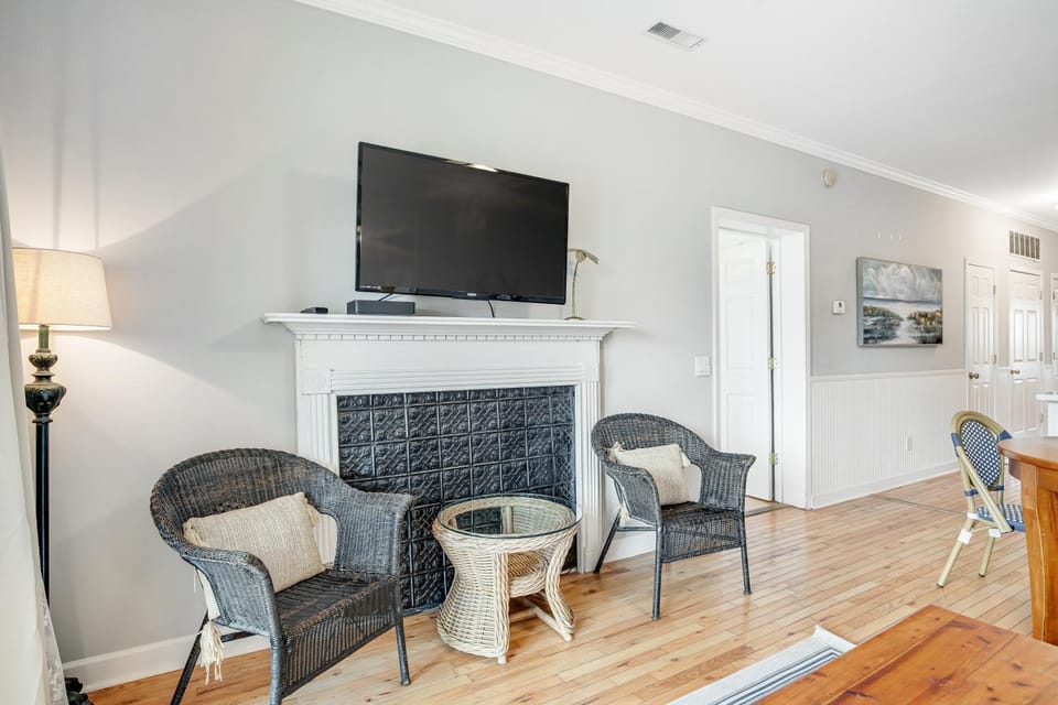 Marsh Winds 2K House in Folly Beach